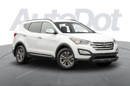 2016 Hyundai Santa Fe Sport 2.4L