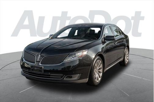2014 Lincoln MKS Base