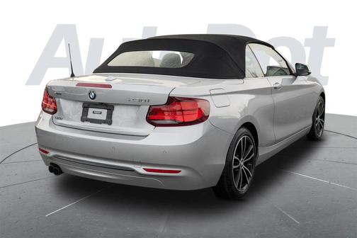 2020 BMW 230 xDrive