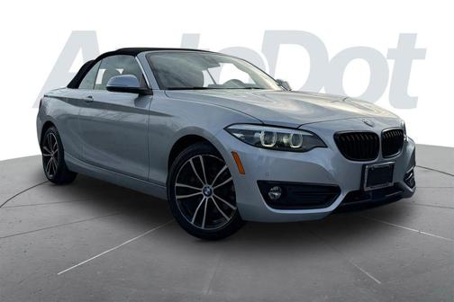 2020 BMW 230 xDrive