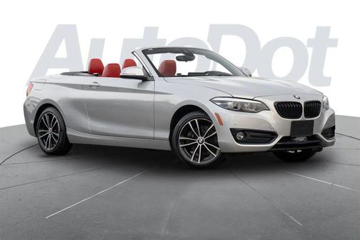 2020 BMW 230 xDrive
