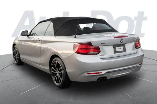 2020 BMW 230 xDrive