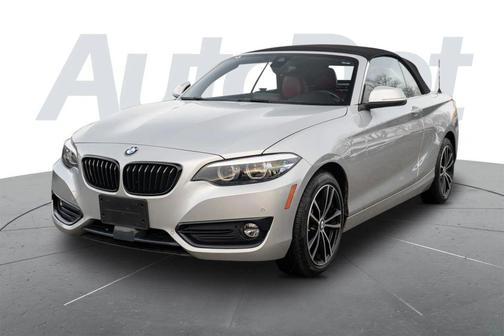 2020 BMW 230 xDrive