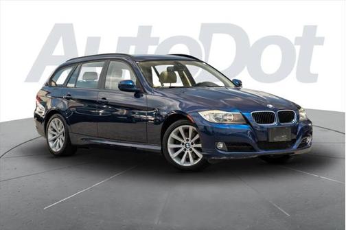 2011 BMW 328 xDrive