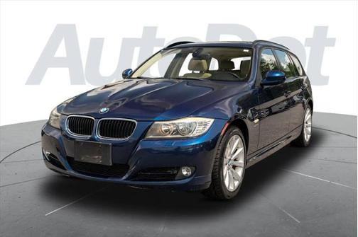 2011 BMW 328 xDrive