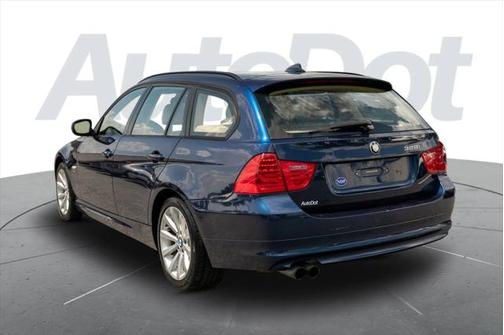 2011 BMW 328 xDrive