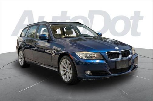 2011 BMW 328 xDrive