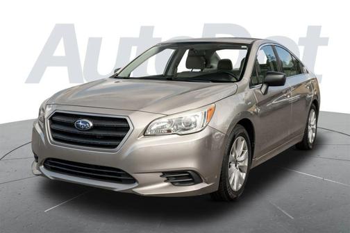 2017 Subaru Legacy Base