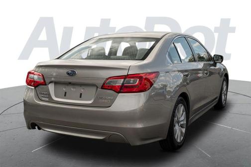 2017 Subaru Legacy Base