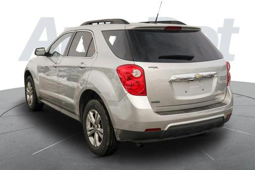 2012 Chevrolet Equinox 2LT