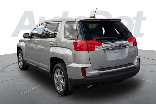 2017 GMC Terrain SLE-1