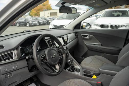 2019 Kia Niro LX