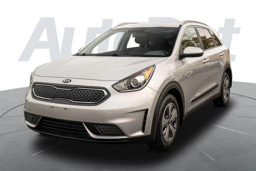 2019 Kia Niro LX
