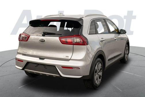 2019 Kia Niro LX