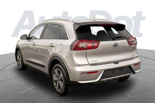 2019 Kia Niro LX