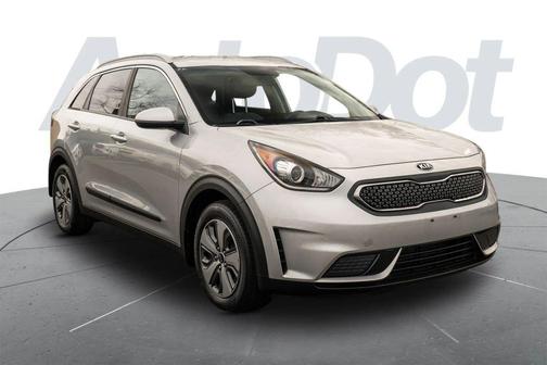 2019 Kia Niro LX