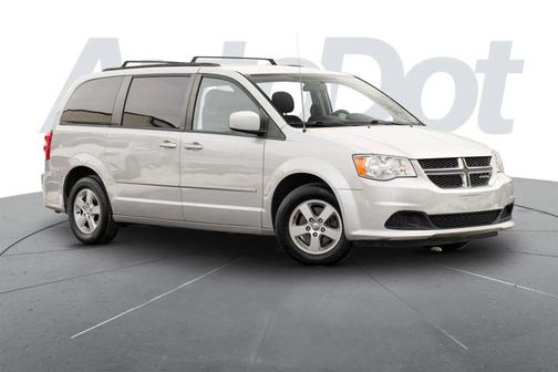 2011 Dodge Grand Caravan Mainstreet