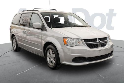 2011 Dodge Grand Caravan Mainstreet