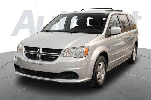 2011 Dodge Grand Caravan Mainstreet