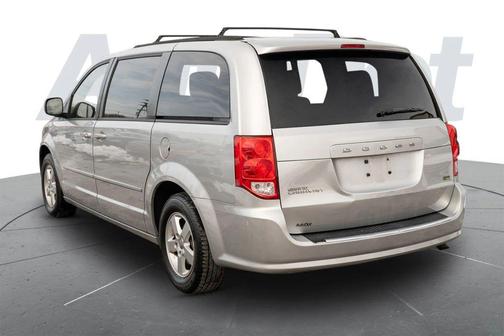 2011 Dodge Grand Caravan Mainstreet
