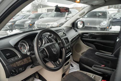 2011 Dodge Grand Caravan Mainstreet