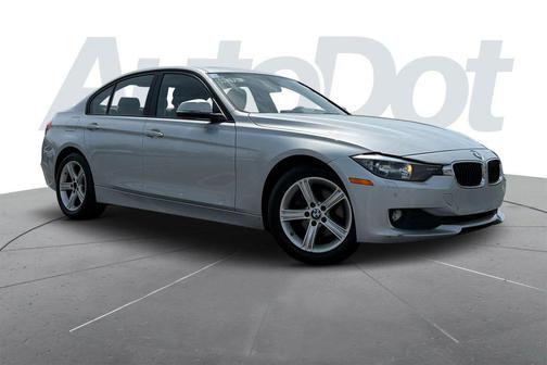 2014 BMW 328d xDrive