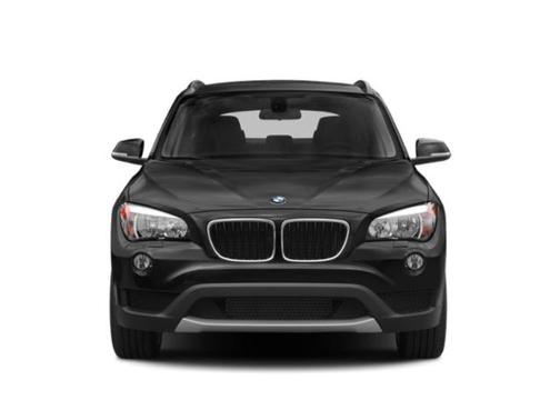 White 2015 BMW X1 xDrive 28i