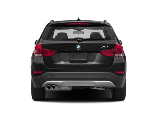 White 2015 BMW X1 xDrive 28i