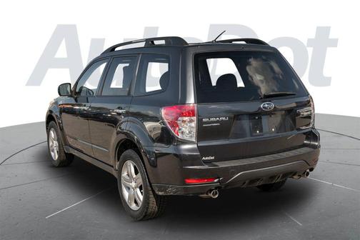 2010 Subaru Forester 2.5 X Premium