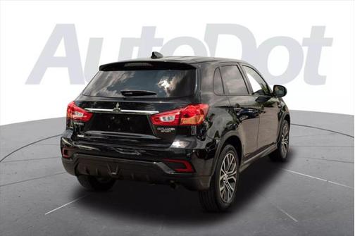 2019 Mitsubishi Outlander Sport 2.0 SP