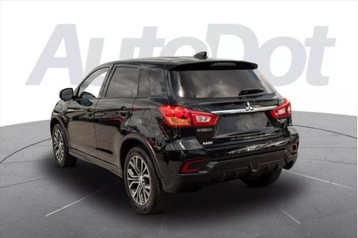 2019 Mitsubishi Outlander Sport 2.0 SP