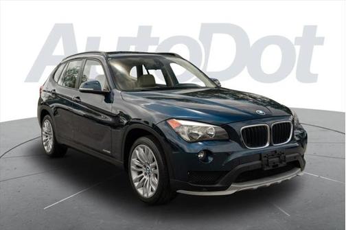2015 BMW X1 xDrive 28i