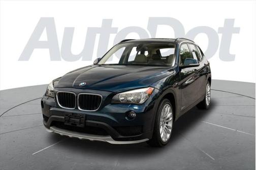 2015 BMW X1 xDrive 28i