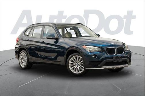 2015 BMW X1 xDrive 28i