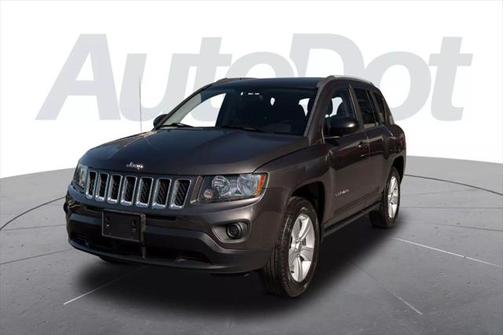 2015 Jeep Compass Sport
