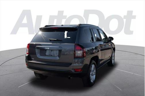 2015 Jeep Compass Sport