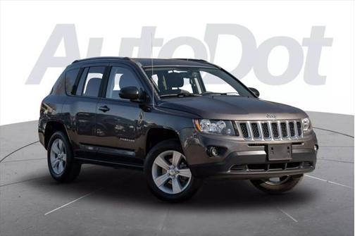 2015 Jeep Compass Sport
