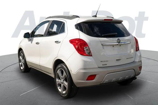 2014 Buick Encore Leather