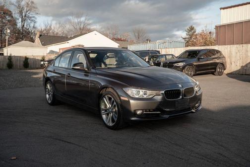 2013 BMW 335 xDrive