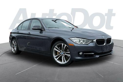 2013 BMW 335 xDrive