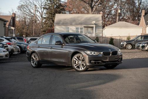 2013 BMW 335 xDrive