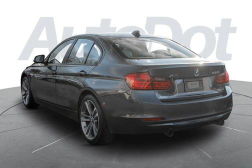 2013 BMW 335 xDrive