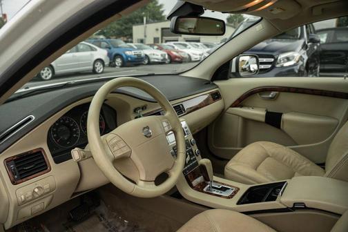 2008 Volvo XC70 3.2