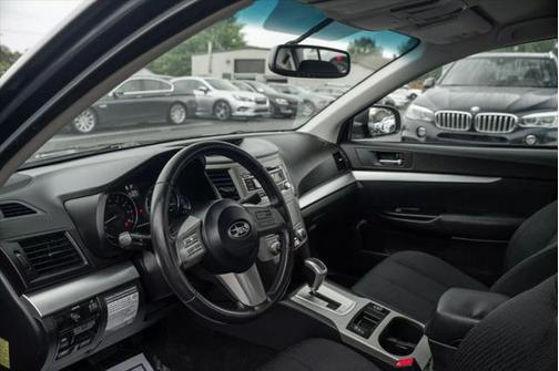 2011 Subaru Legacy Premium