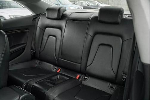 2016 Audi A5 Premium
