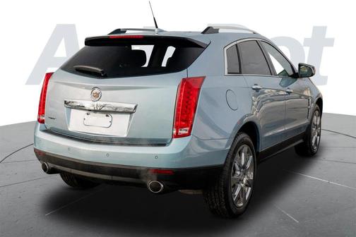 2011 Cadillac SRX Performance Collection