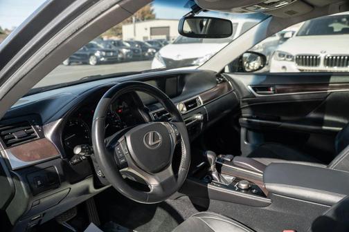 2013 Lexus GS 350 Base