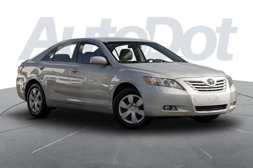 2009 Toyota Camry Sedan 4D
