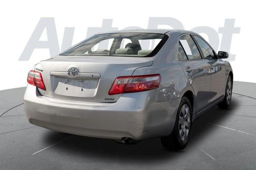 2009 Toyota Camry Sedan 4D