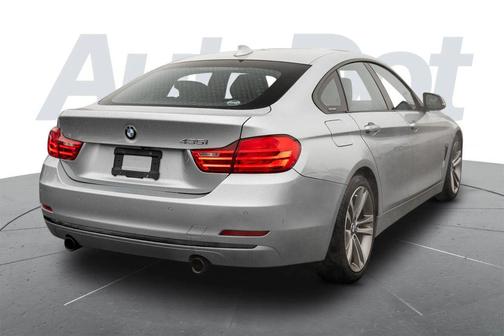 2015 BMW 435 Gran Coupe i